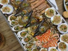 -陈小厨海鲜大咖·15年平潭味(龙王头店)