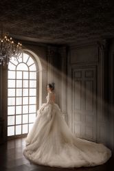 -青禾蒙娜丽莎婚纱摄影(武汉总店)