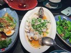 -粤·向群饭店(二沙岛店)