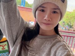 -横店影视城梦幻谷园区