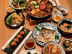 -德川家日本料理(顺义华联店)