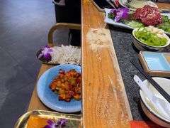 -鹤之乡·齐齐哈尔烤肉·非遗(秋涛路店)