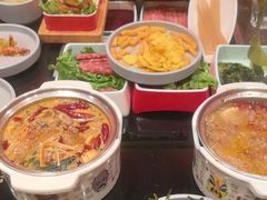 -重庆德忆火锅（龙南街3店）(渝水岸餐饮)