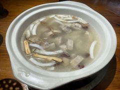 -龙泉人椰子鸡·糟粕醋·地标海南菜(龙昆南店)