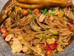 -水平有限广西米粉·广西风味集(五道口店)