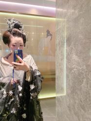 点击看大图 -盘子女人坊古装写真摄影(南京总店)