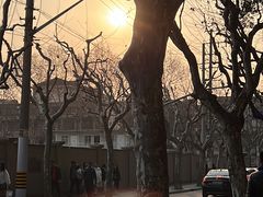 -浩海火燒雲傣家菜(芮欧百货店)