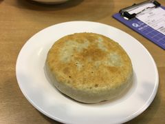 -台北楚楚园馅饼粥(虹桥南丰城店)