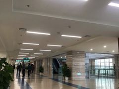 -北京中医药大学东直门医院(通州院区)