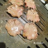 快有半年没出来吃烤肉了