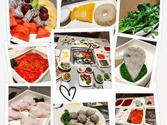 -海底捞火锅(金光华店)