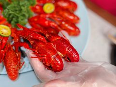 -沪小胖·小龙虾·蓝龙王(八佰伴店)