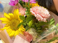 -花点时间(蓝色港湾店)