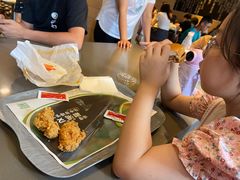 -麦当劳(大栅栏店)