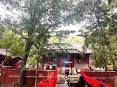 -红螺寺