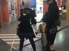 -东浩兰生上海世博展览馆