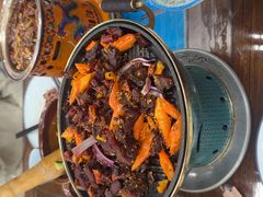 -乔家满族八大碗(流水沟店)