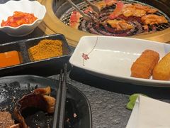 -神户赤童日式烤肉(金地广场店)