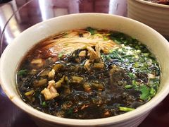 -伟记奥面馆(养育巷店)