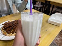 -老字号故乡烤肉店(总店)