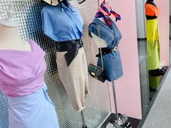 -四季美学色彩形象管理服装搭配