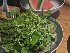 -贵厨酸汤牛肉(小十字店)