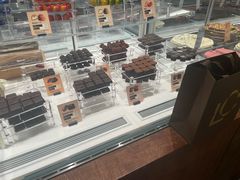-Lecire乐希瑞巧克力(丽泽天街店)
