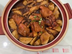 -谢先生酒店·椒宴集(沙湖店)
