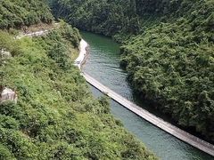 -狮子关旅游区