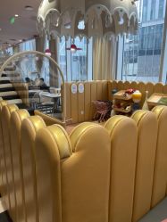 -奈尔宝·儿童乐园·亲子餐厅(前滩店)