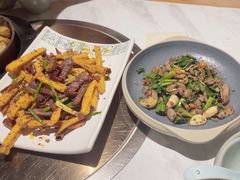 -云海肴云南菜·蒸汽石锅鱼(新奥店)