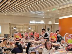 -争鲜回转寿司(东方银座店)