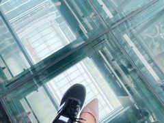 -上海环球金融中心骑迹50年环球之旅