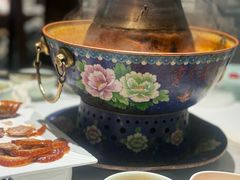 -东来顺•非遗火锅(外滩店)