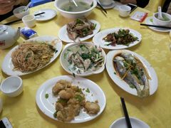 -蛇口康乐快餐鱼仔档(翠苑小区店)