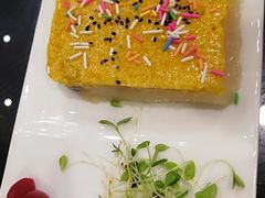 -西北莜面村(太原店)