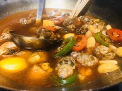 -79号渔船海鲜饭店(华强北店)