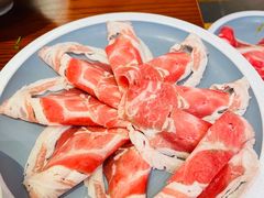 -1078號老北京涮肉(松柏店)