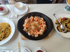 -喜盈门.鱼鲜家味(金马店)