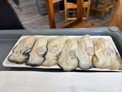 -濠轩阁特色生蚝火锅(水湾路店)