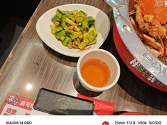 -胖哥俩肉蟹煲(湖滨银泰in77店)