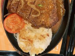 -大快活(丽丰店)