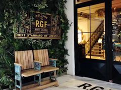 -RGF(巨鹿路店)