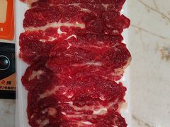 -潮汕大目牛肉火锅(皇岗旗舰店)