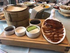 东坡烤鸭-眉州东坡(民族园店)