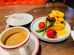 -新旺茶餐厅(嘉里城店)