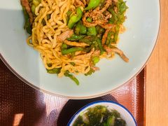 -官桥贡面(吉城大厦店)