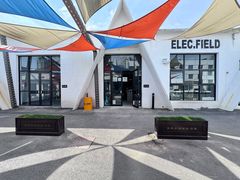 -炫艺舞蹈培训中心(枫尚奥特莱斯店)