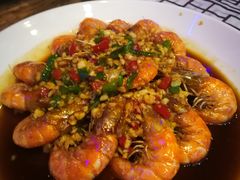 -尚岛私房菜(西方巷店)