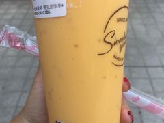 -85度C(厦门中华城新店)